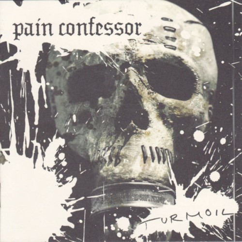 Pain Confessor - Turmoil